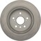 Centric Parts Standard Brake Rotor, 121.44106 121.44106 - alternate 6